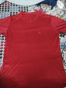Red T-Shirt