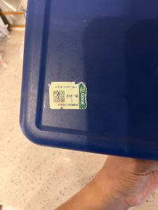 Bento lunch box