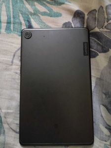 Lenovo M8 Tablet