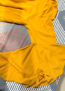 Yellow Top