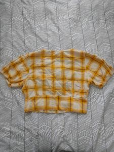 A-line Tank Top