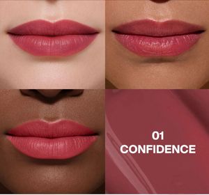 Lip Stain Hydrating  Tint combo of3