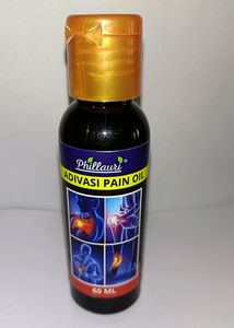 Phillauri Pain Relief Oil