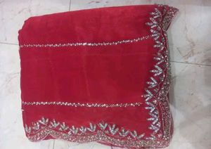 Women Partywear Saree