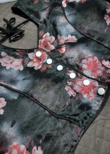 Blouse For Women Size 38, Margin Given, Alterable