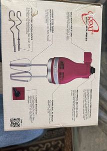 ORPAT Hand Mixer