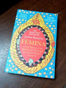 Femina Sunday Times Bestseller