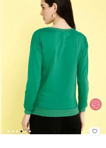 Christmas Tree Sweatshirt