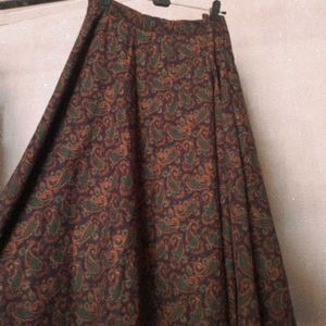 Vintage Skirt 🍂🥰