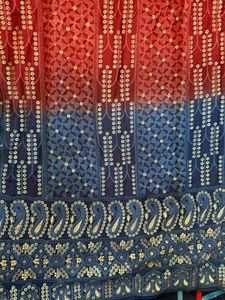 Almost new party wear kurta . used only once