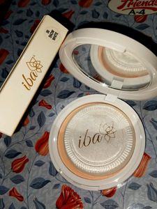 🎁IBA Compact