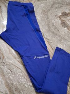 Active Wear Tights
