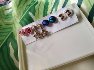 Beautiful Studs