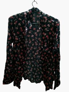 Tally Weijl M Size shirt pure cotten