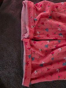 Luvlap Jumpsuit Baby Girl 6-12m