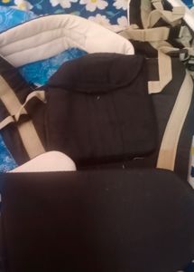 Baby Carrier