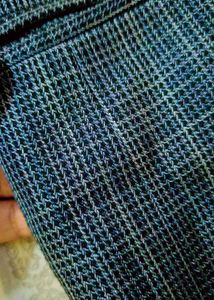 Stylish coat and pent