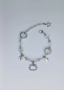 HELLO KITTY BRACELETS