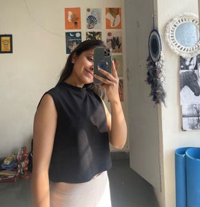 Black Tank