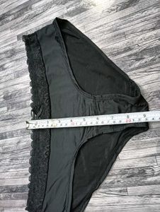Black 🌾 Free Size