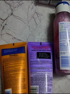Skin Care Combo