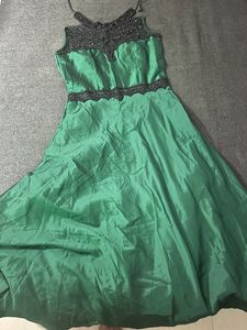 Gown