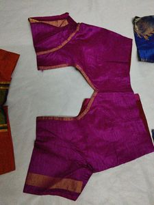 Ready To Wear Blouse