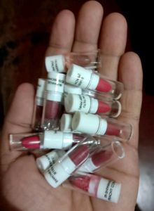 JUST HERBS MINI MICRO LIPSTICK