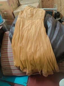 Long Gown