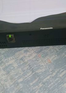 Panasonic 32&#34; LED