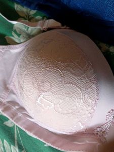 Set Of 2 Premium Bras