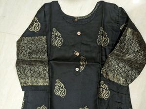 KURTHA