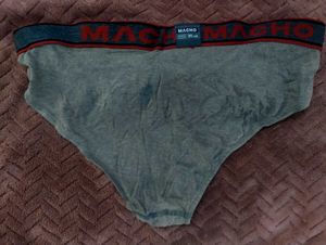 Macho Briefs