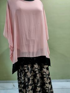Imported Kaftan Free Size