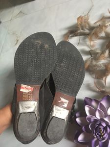 Rockabye Chunky Sandals