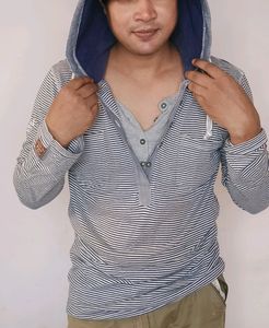 Lee Cooper Hoodie