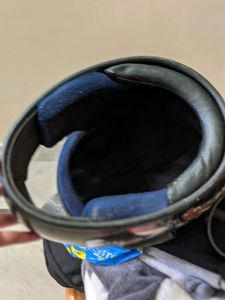 Helmet For Women And Men