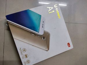 Gionee A1 Model Resell. Market Price For Proof.