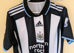 Adidas Newcastle Jersey