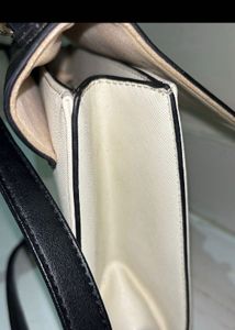 Aesthetic White Accessories Handbag 👜