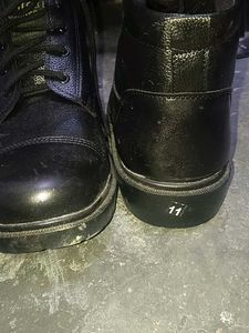 Shoes Juta