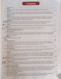 Collins English Grammar And Composition