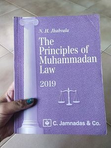 Family Law Book