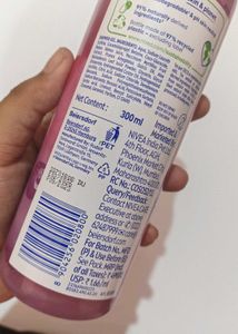 Nivea Bodywash