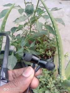 BT-106 Bluetooth Neckband