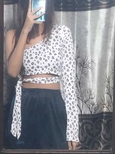 Cute Crop Top🎀