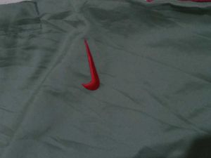Nike track pant