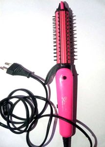 NOVA 3-in-1 Hair Styler