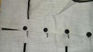 Gray Sleeveless Top