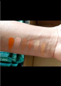 freebie!!😍 New Insight 3 in 1 concealer , correct